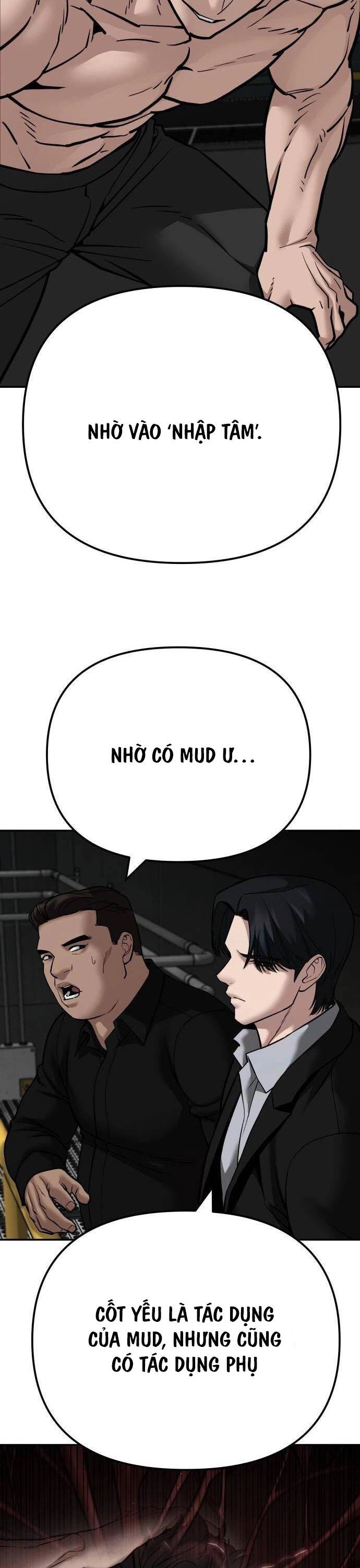 Giang Hồ Thực Thi Công Lý Chapter 97 - 58