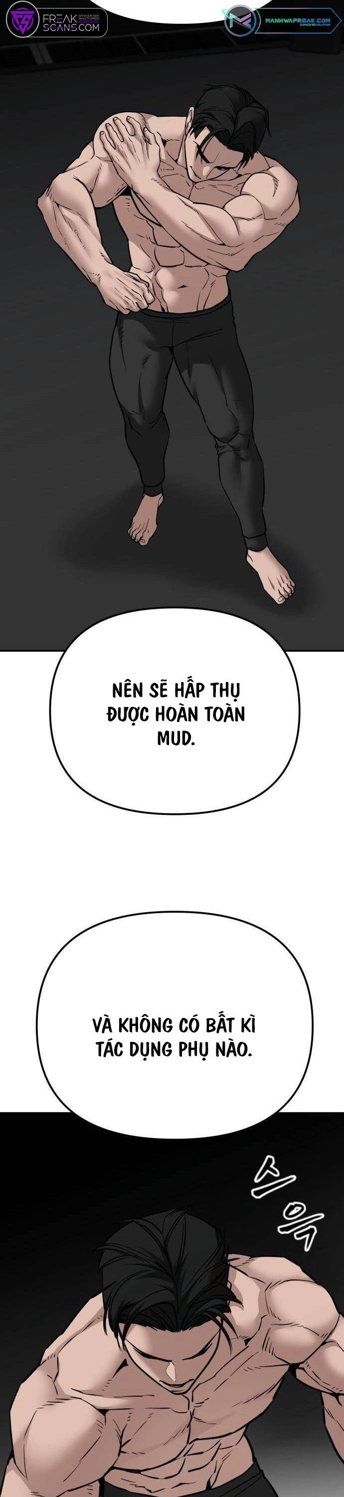 Giang Hồ Thực Thi Công Lý Chapter 97 - 61