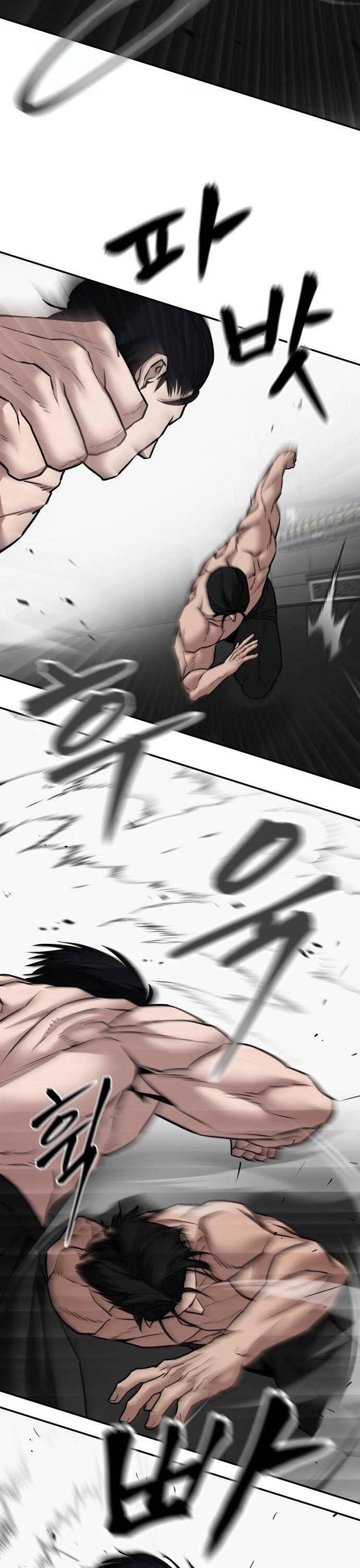 Giang Hồ Thực Thi Công Lý Chapter 97 - 67