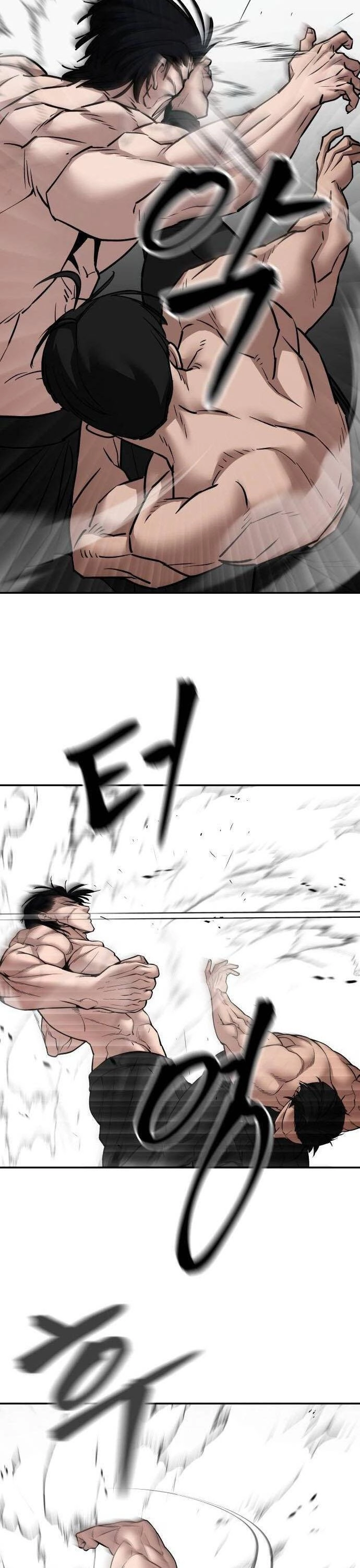 Giang Hồ Thực Thi Công Lý Chapter 97 - 68