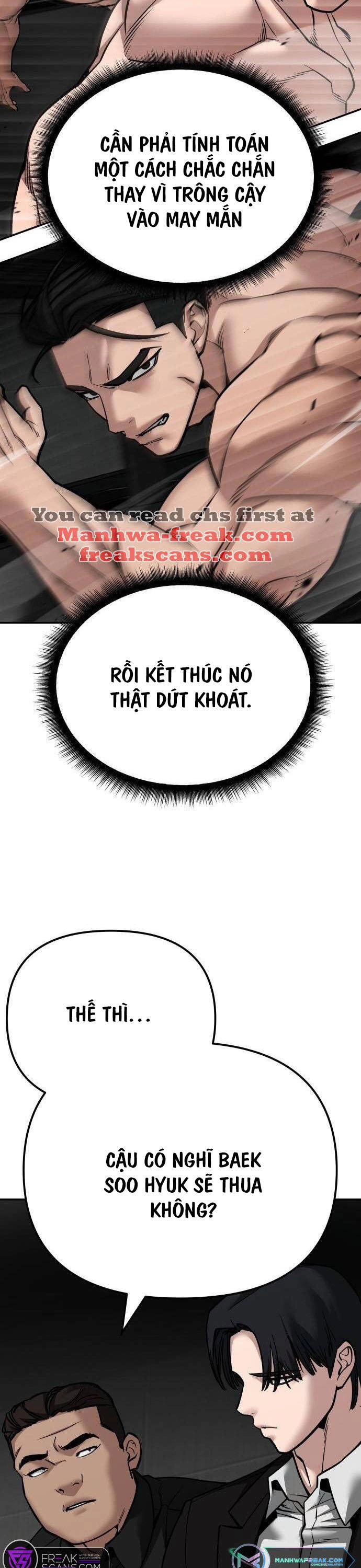 Giang Hồ Thực Thi Công Lý Chapter 97 - 70