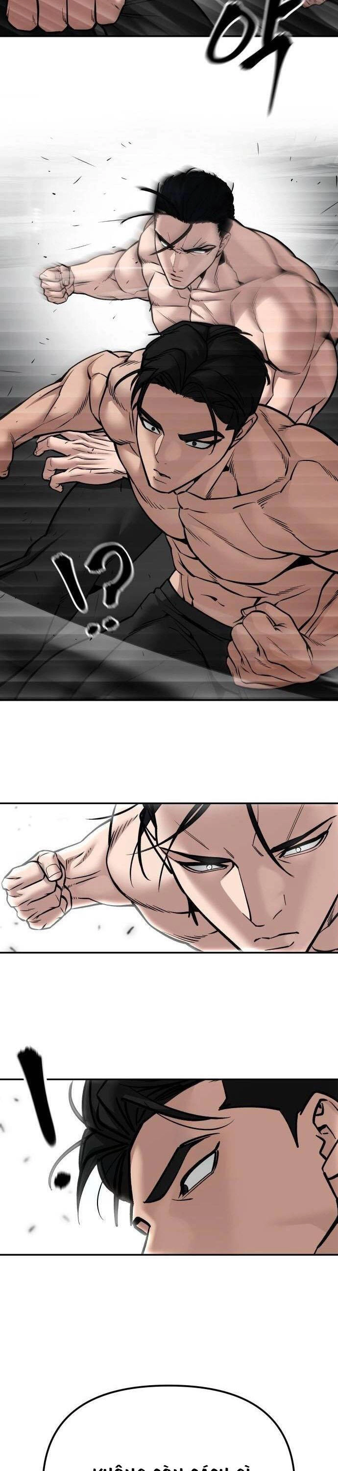 Giang Hồ Thực Thi Công Lý Chapter 97 - 72