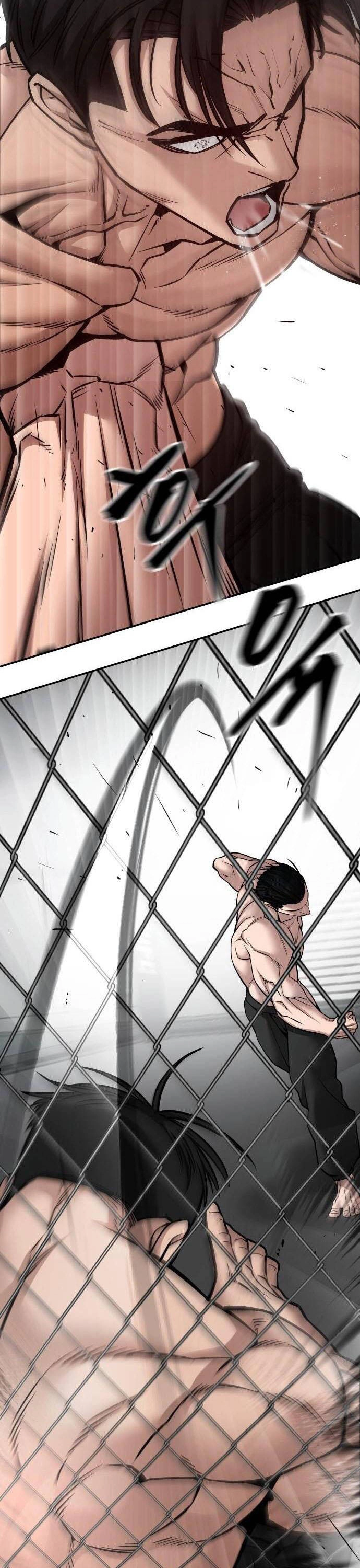 Giang Hồ Thực Thi Công Lý Chapter 97 - 74