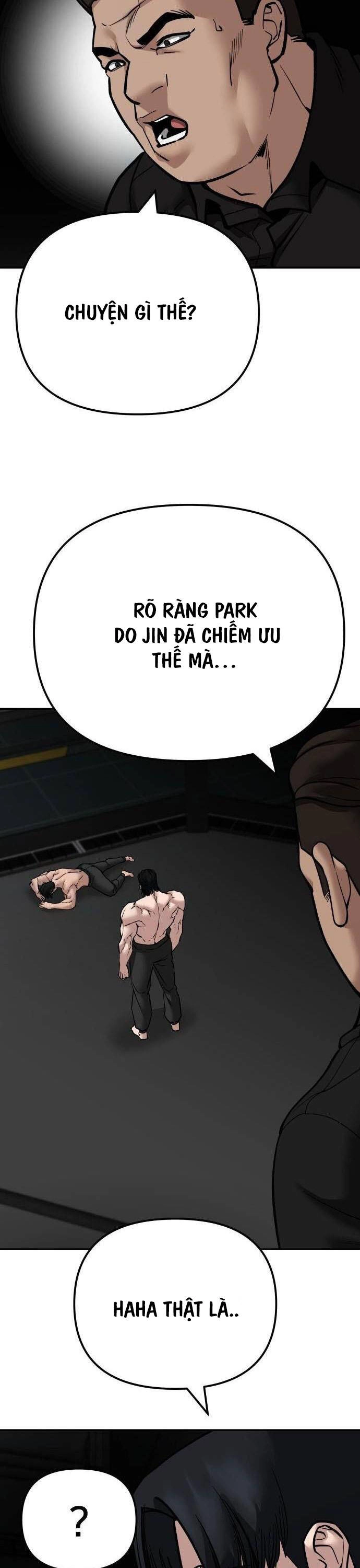 Giang Hồ Thực Thi Công Lý Chapter 97 - 76