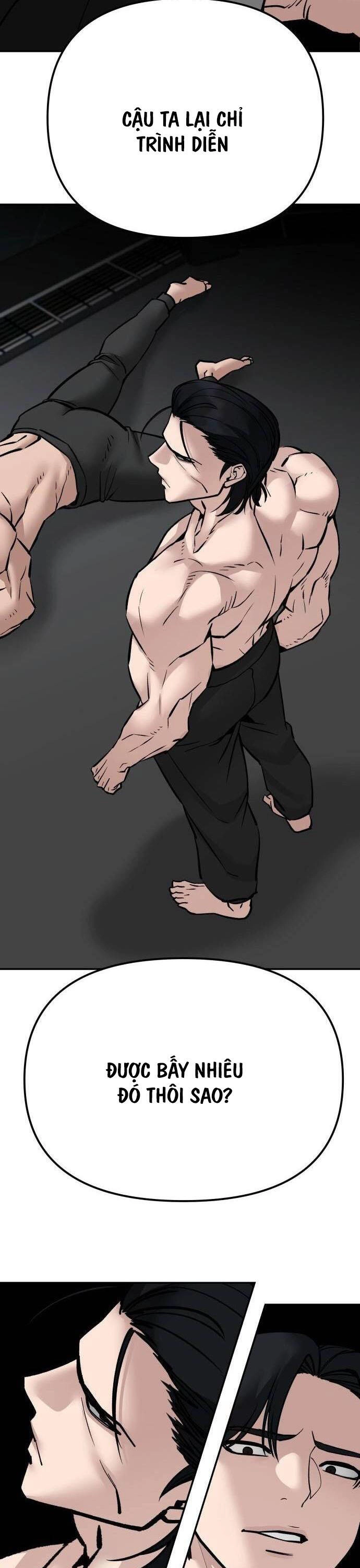 Giang Hồ Thực Thi Công Lý Chapter 97 - 78