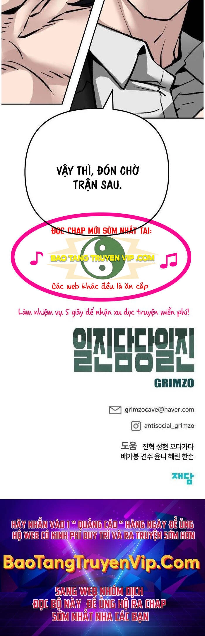 Giang Hồ Thực Thi Công Lý Chapter 97 - 79