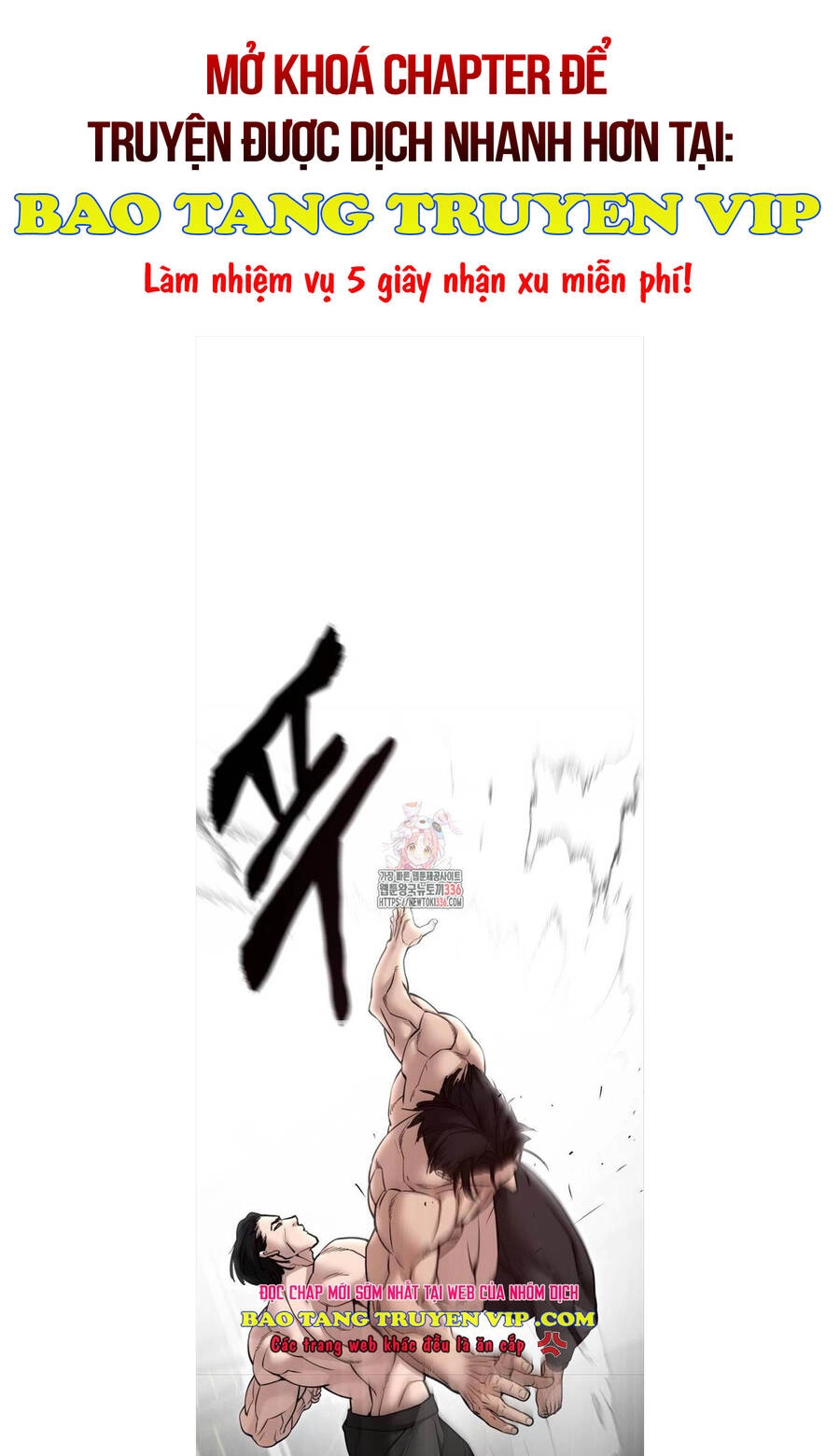 Giang Hồ Thực Thi Công Lý Chapter 98 - 1