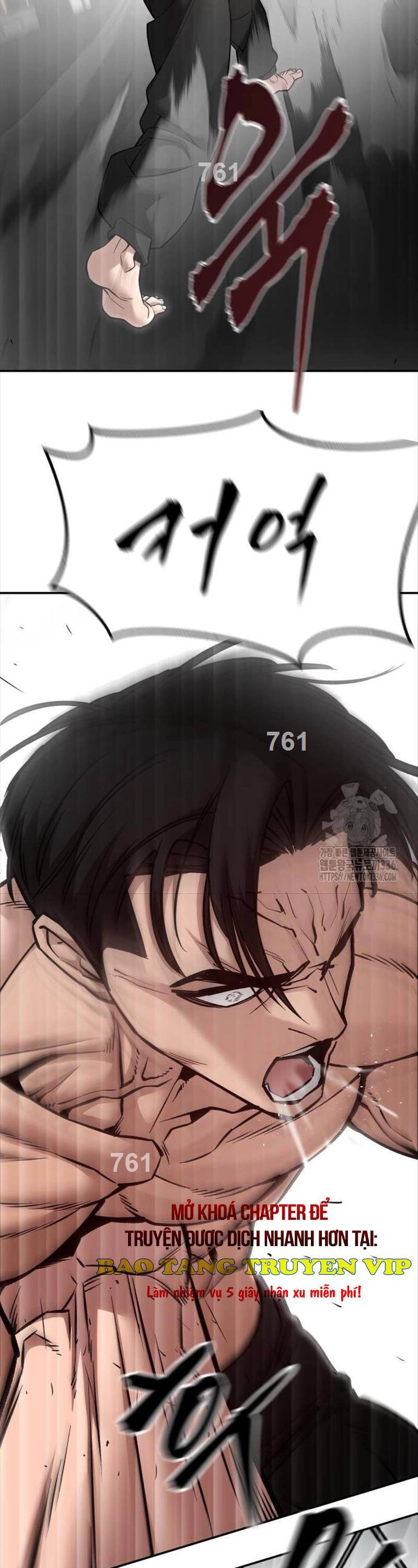 Giang Hồ Thực Thi Công Lý Chapter 98 - 2