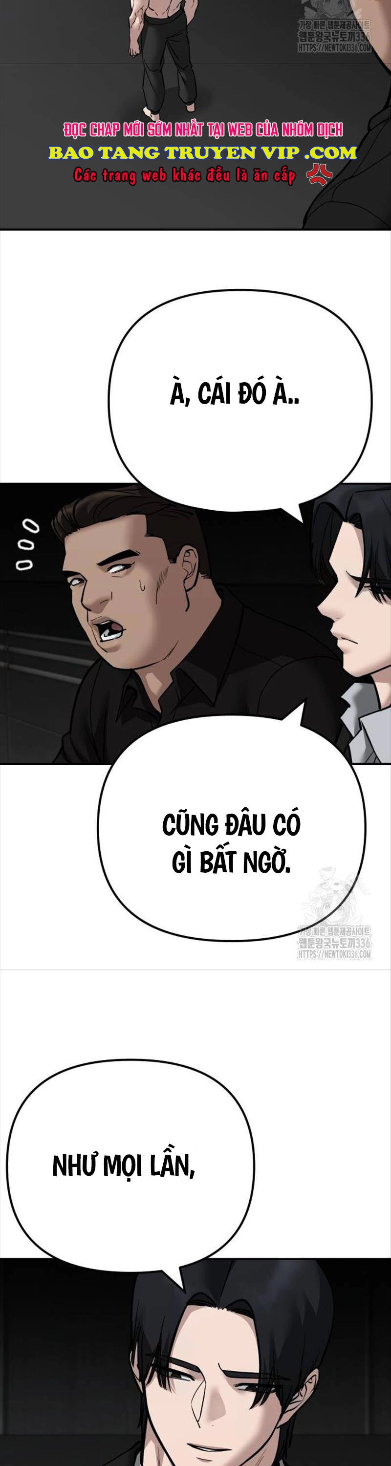 Giang Hồ Thực Thi Công Lý Chapter 98 - 5