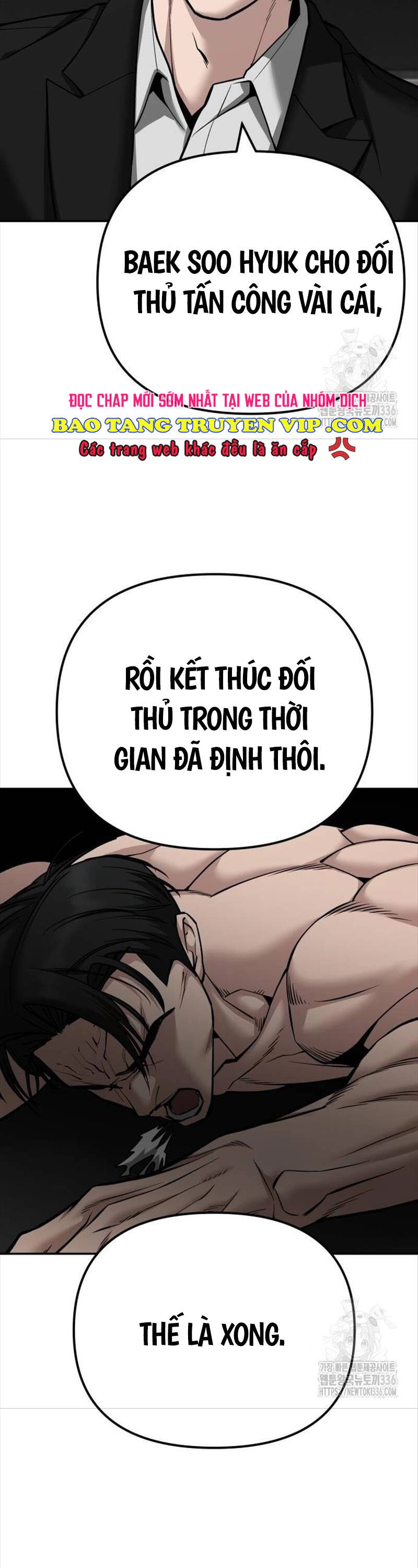 Giang Hồ Thực Thi Công Lý Chapter 98 - 6