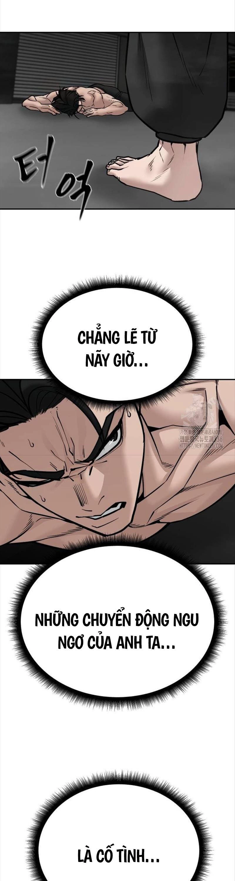 Giang Hồ Thực Thi Công Lý Chapter 98 - 7