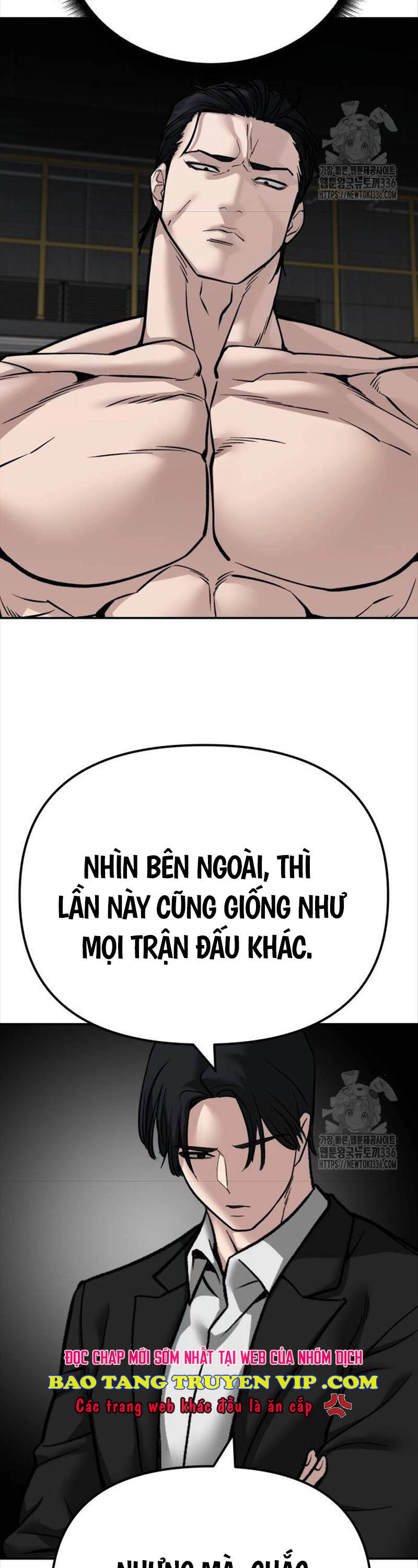 Giang Hồ Thực Thi Công Lý Chapter 98 - 8