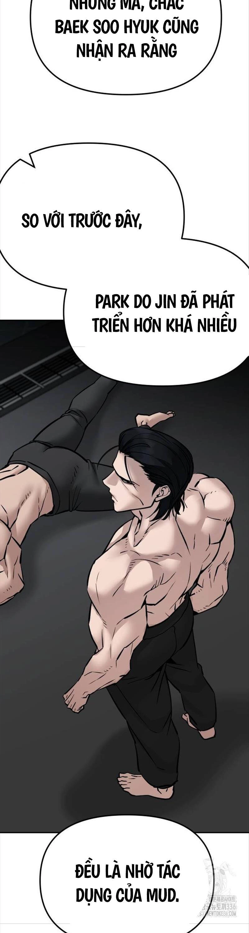 Giang Hồ Thực Thi Công Lý Chapter 98 - 9