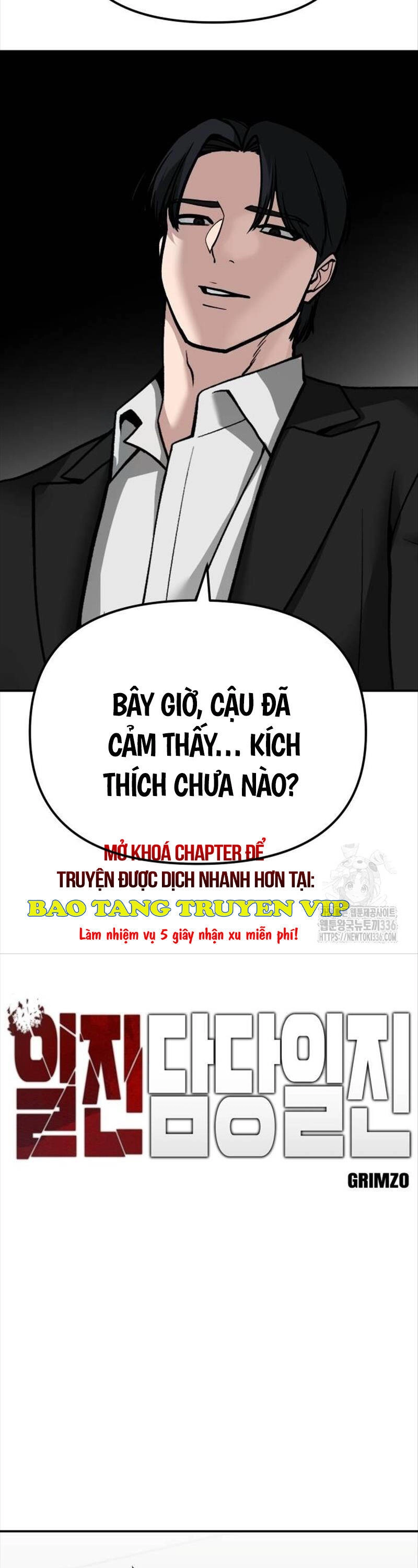 Giang Hồ Thực Thi Công Lý Chapter 98 - 10