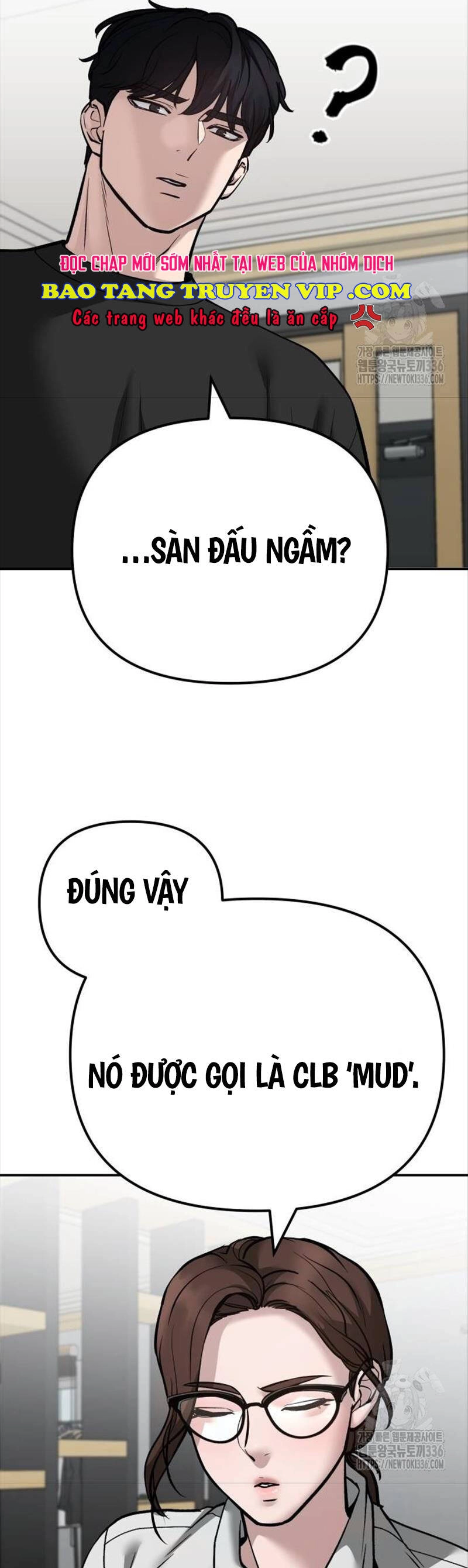 Giang Hồ Thực Thi Công Lý Chapter 98 - 11