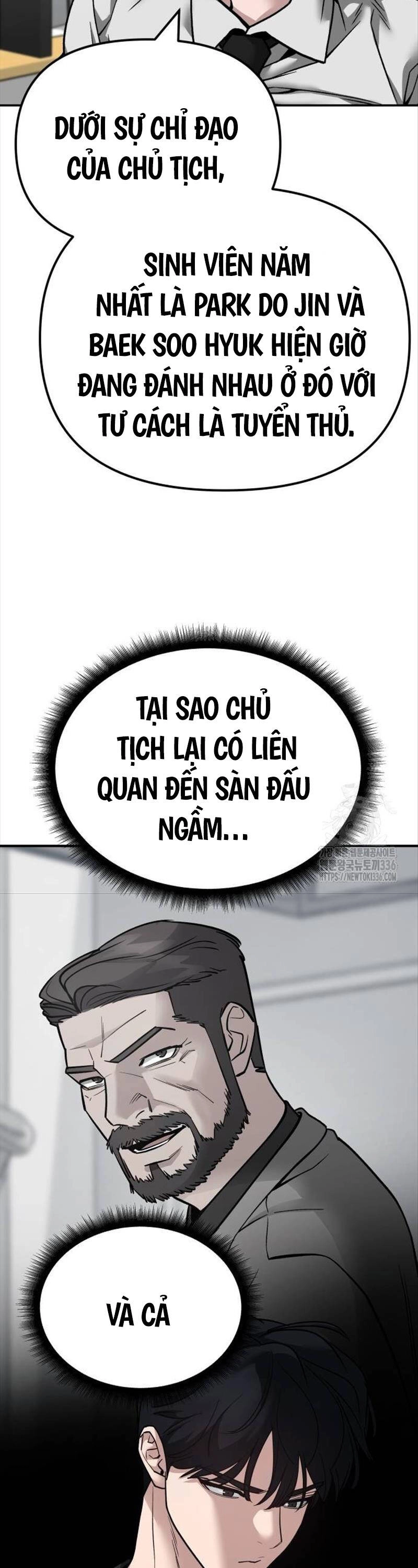 Giang Hồ Thực Thi Công Lý Chapter 98 - 12