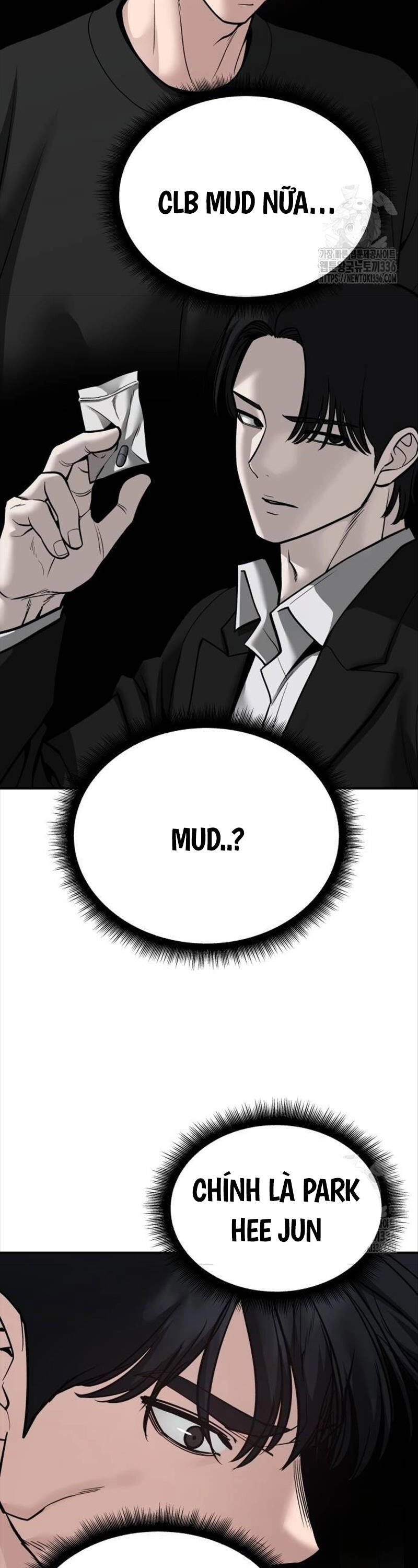 Giang Hồ Thực Thi Công Lý Chapter 98 - 13