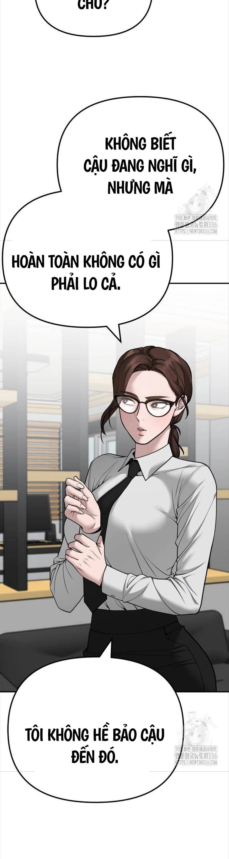 Giang Hồ Thực Thi Công Lý Chapter 98 - 16