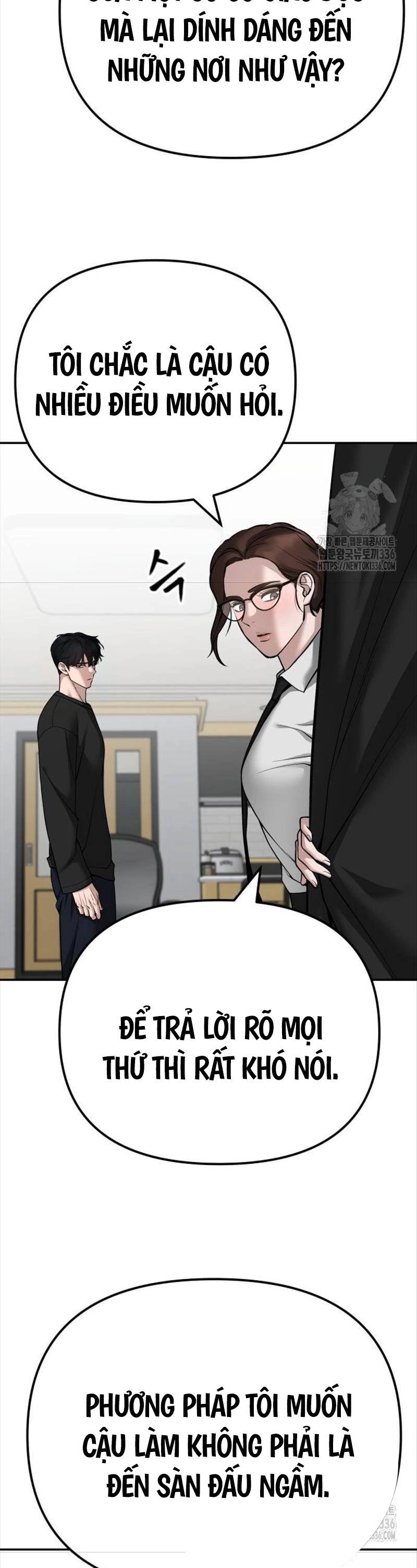 Giang Hồ Thực Thi Công Lý Chapter 98 - 19