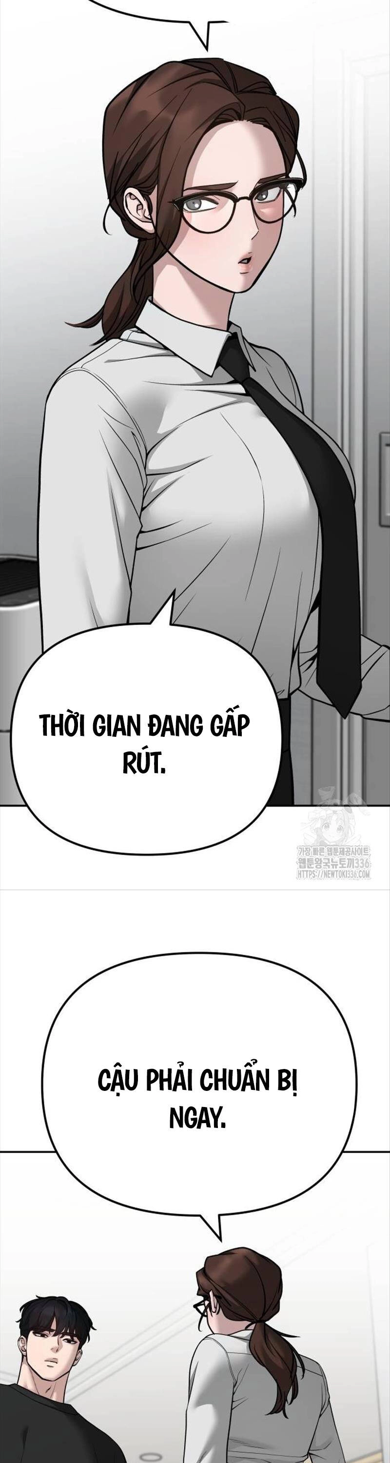 Giang Hồ Thực Thi Công Lý Chapter 98 - 20