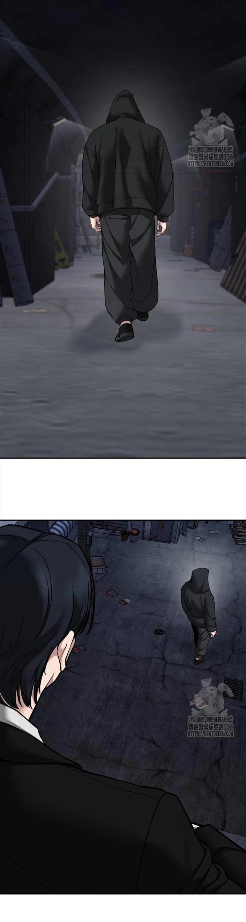 Giang Hồ Thực Thi Công Lý Chapter 98 - 23