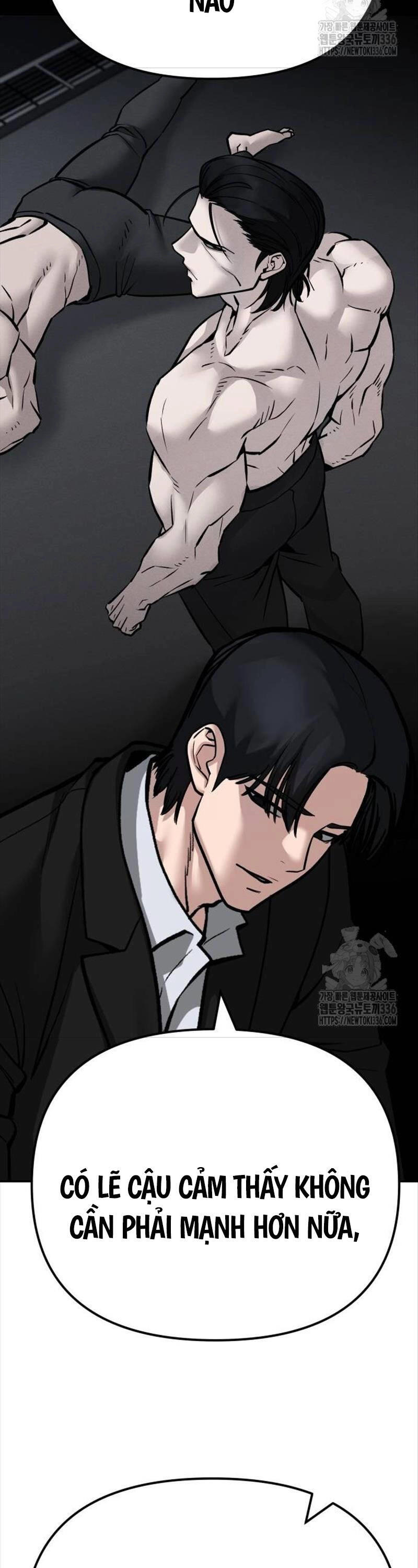 Giang Hồ Thực Thi Công Lý Chapter 98 - 25