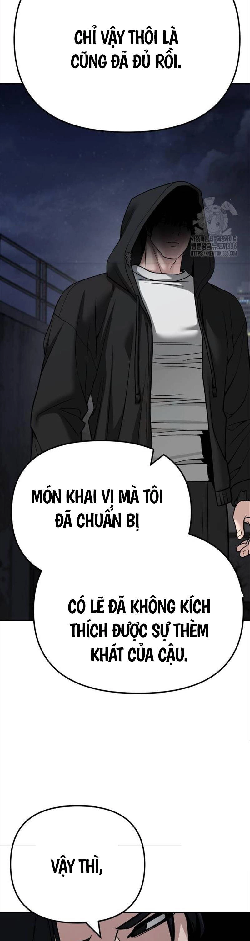 Giang Hồ Thực Thi Công Lý Chapter 98 - 26