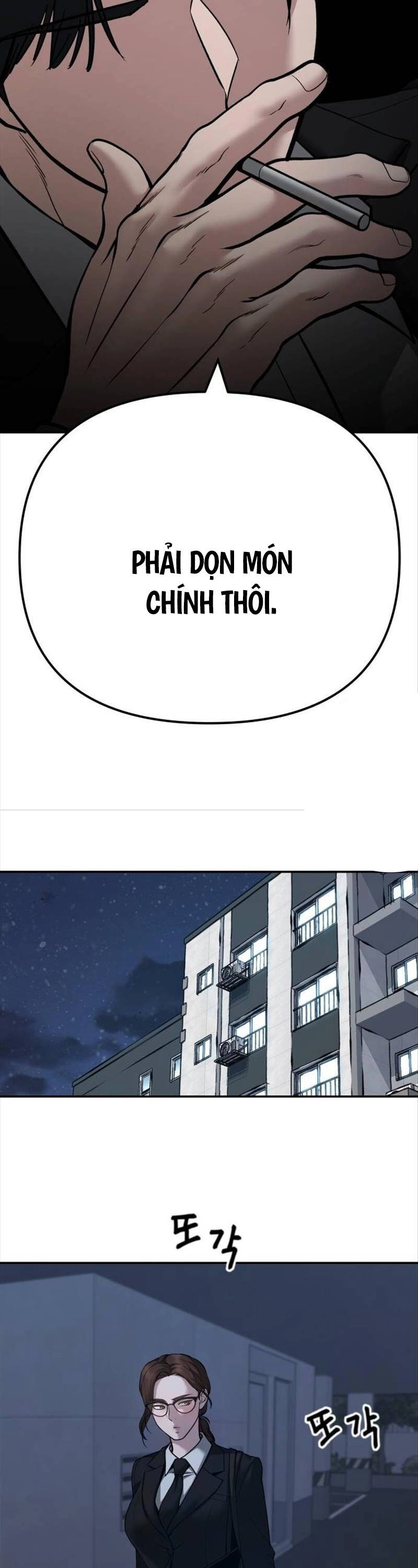 Giang Hồ Thực Thi Công Lý Chapter 98 - 27