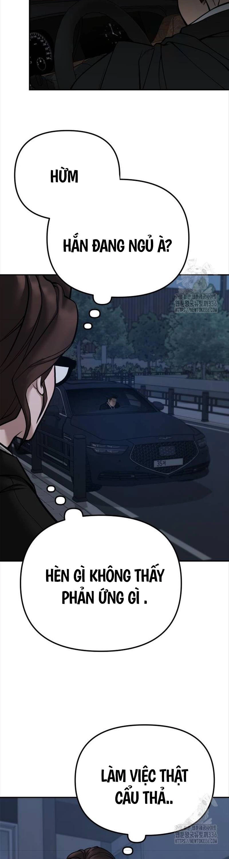 Giang Hồ Thực Thi Công Lý Chapter 98 - 29