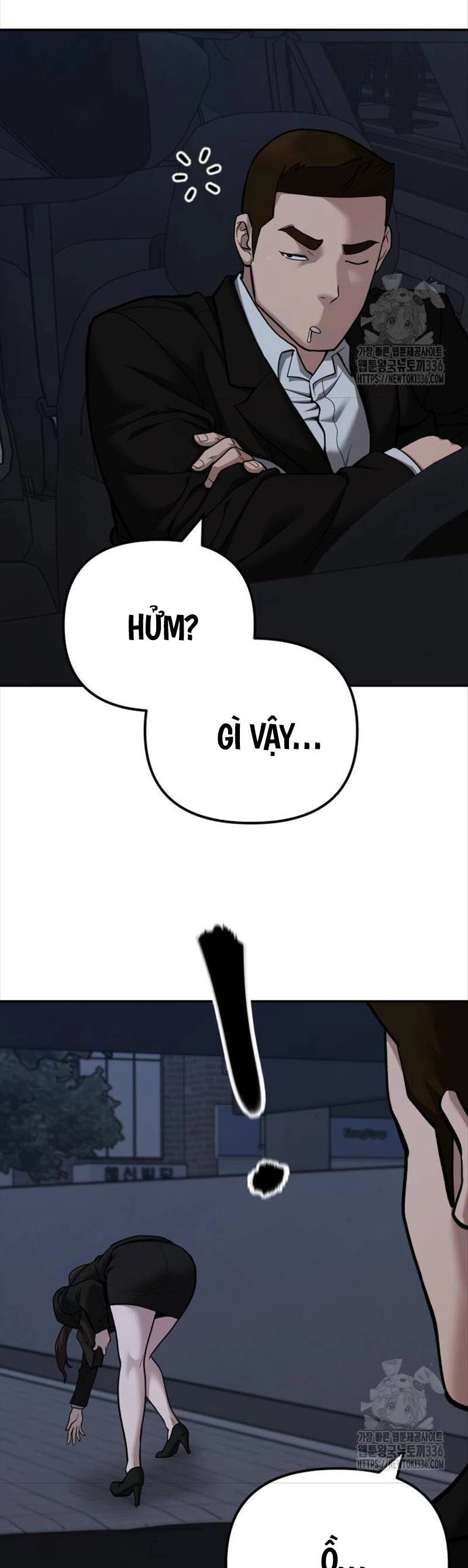 Giang Hồ Thực Thi Công Lý Chapter 98 - 31