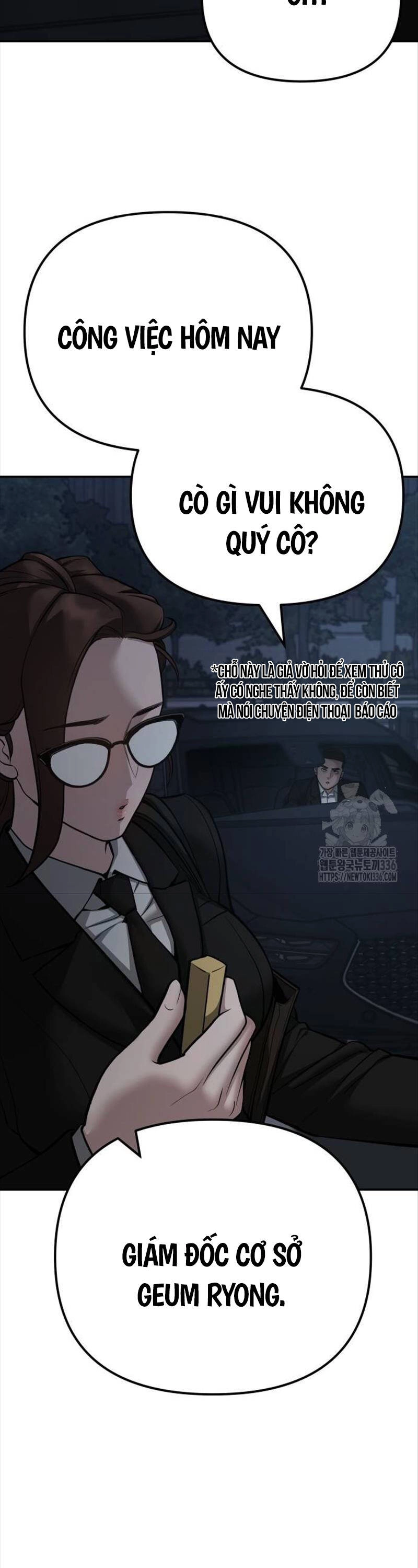 Giang Hồ Thực Thi Công Lý Chapter 98 - 32