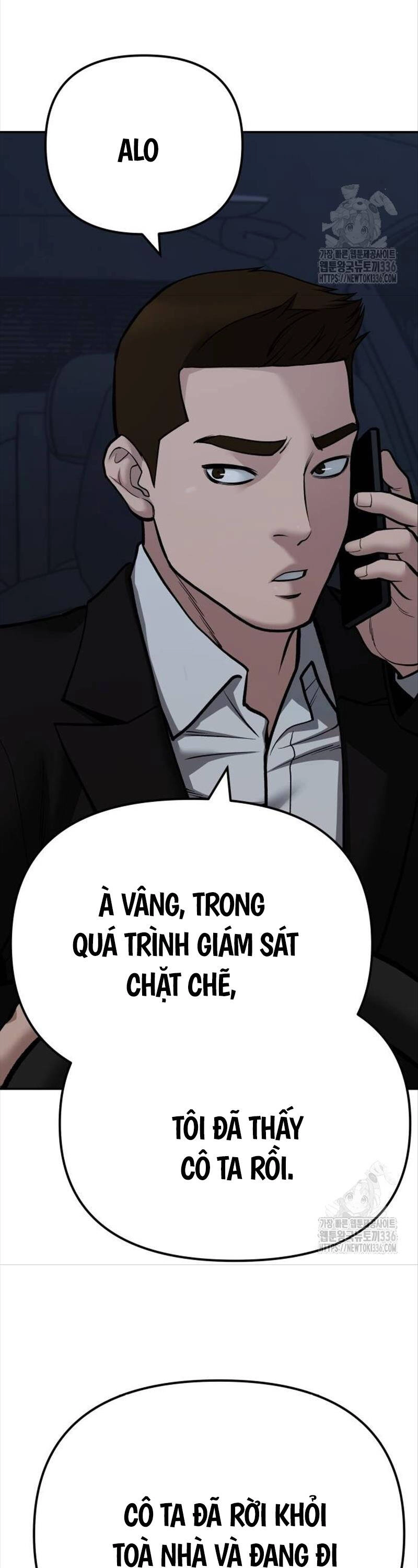 Giang Hồ Thực Thi Công Lý Chapter 98 - 33