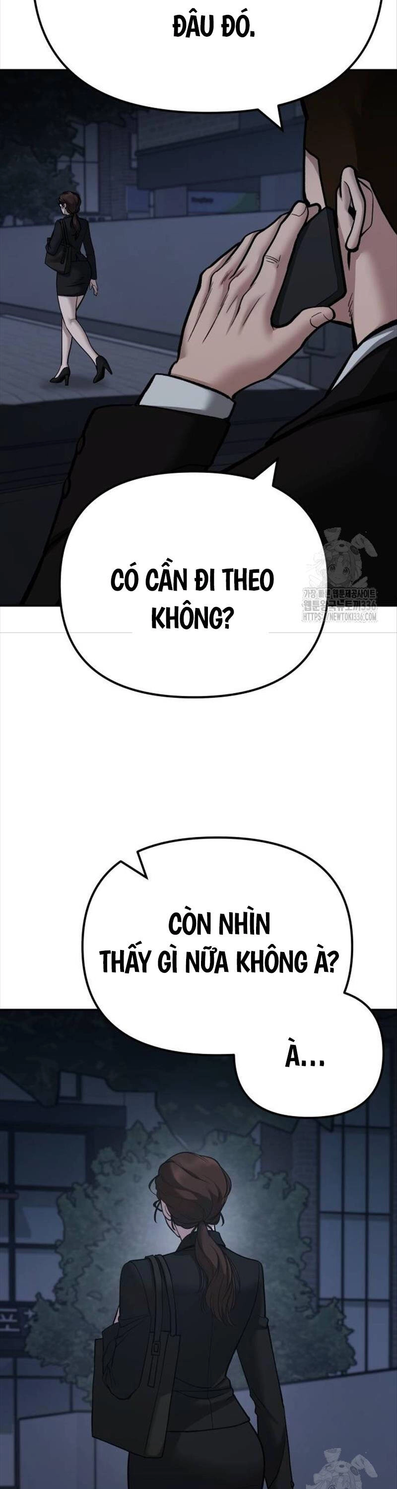 Giang Hồ Thực Thi Công Lý Chapter 98 - 34