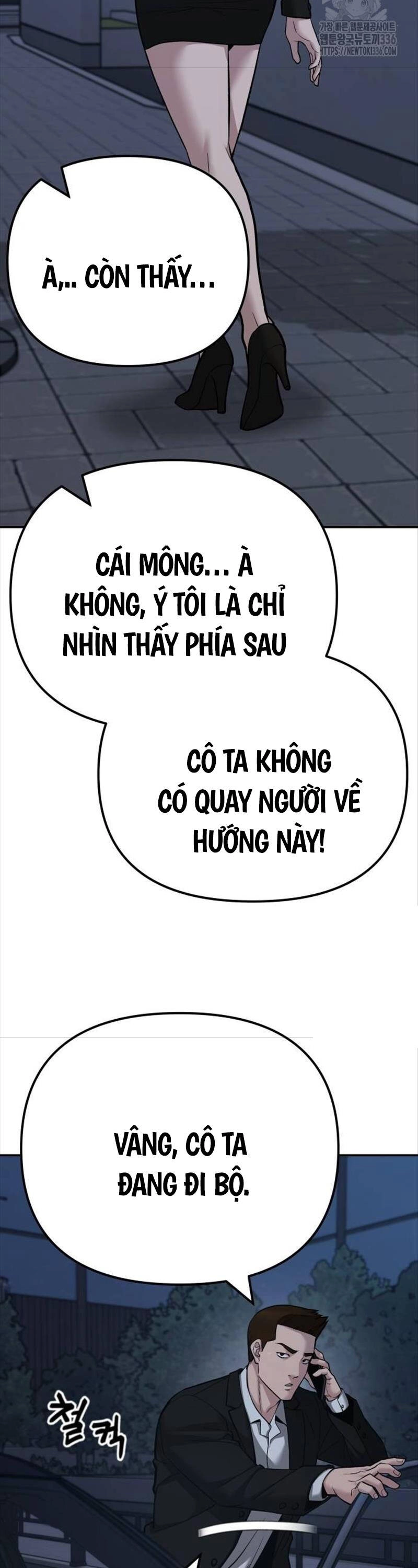 Giang Hồ Thực Thi Công Lý Chapter 98 - 35