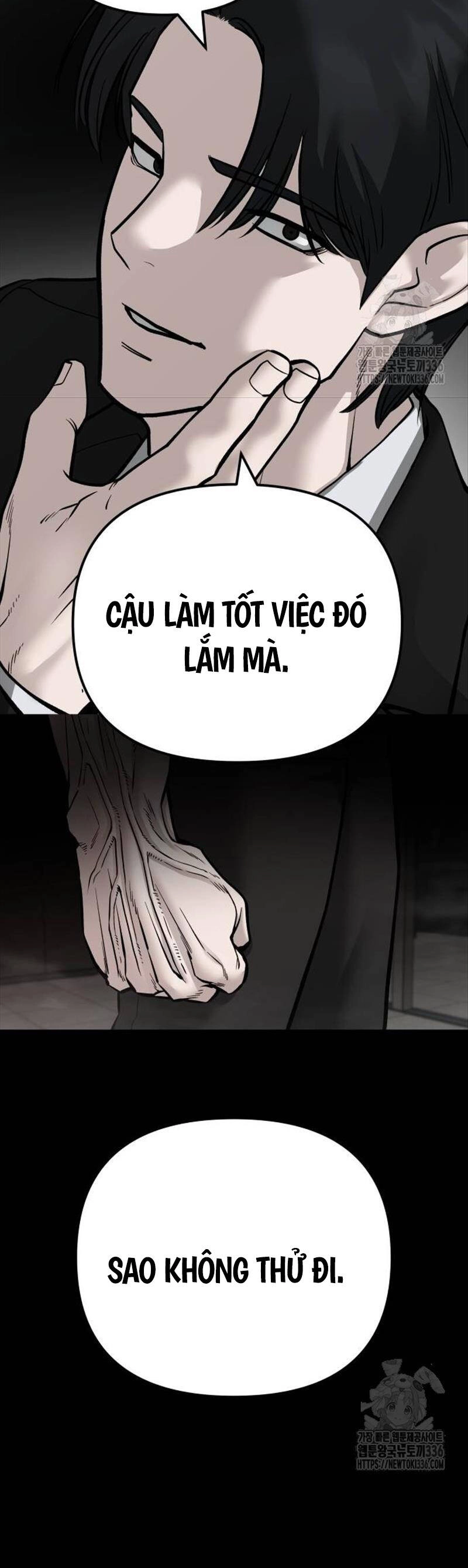 Giang Hồ Thực Thi Công Lý Chapter 98 - 41