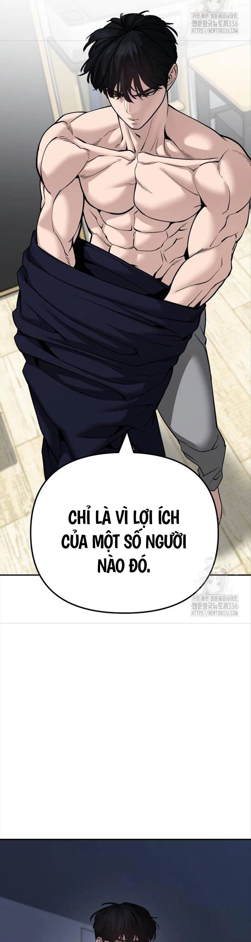 Giang Hồ Thực Thi Công Lý Chapter 98 - 45