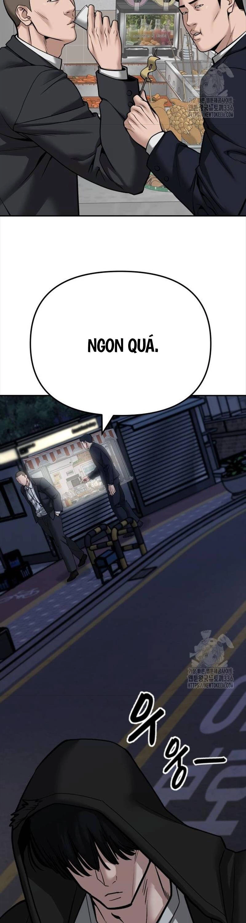 Giang Hồ Thực Thi Công Lý Chapter 98 - 48