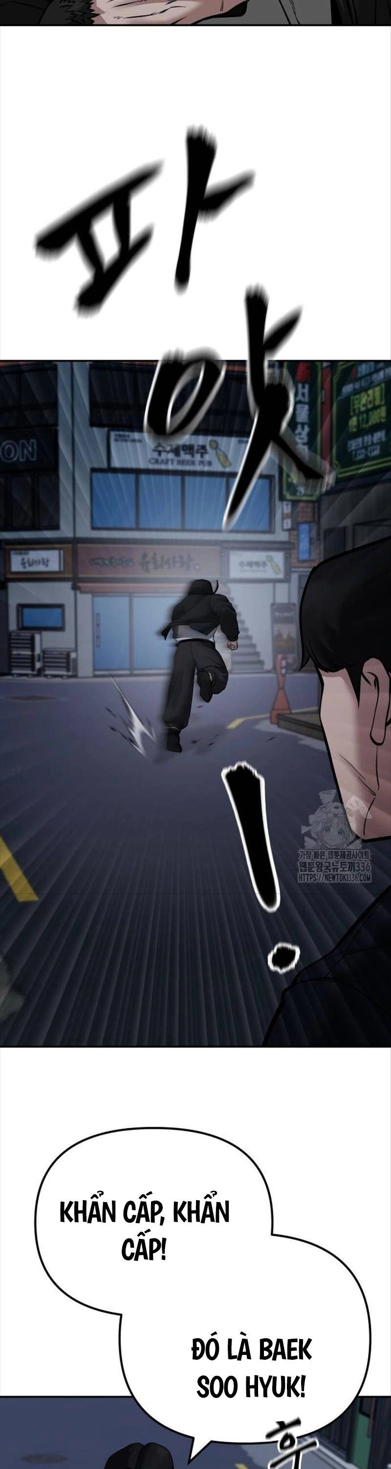 Giang Hồ Thực Thi Công Lý Chapter 98 - 50