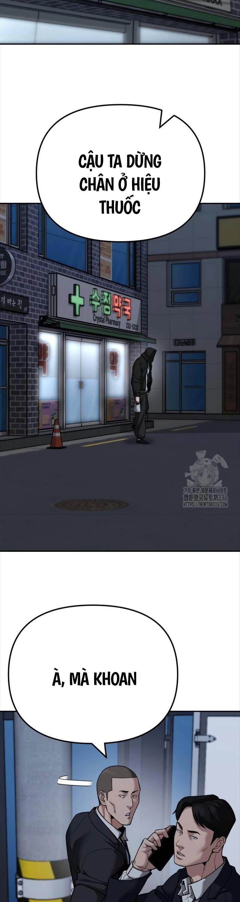 Giang Hồ Thực Thi Công Lý Chapter 98 - 52