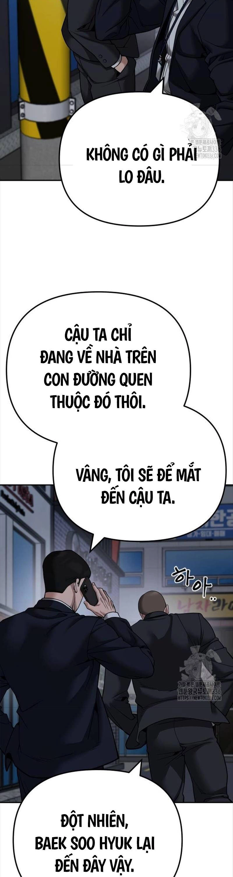 Giang Hồ Thực Thi Công Lý Chapter 98 - 53