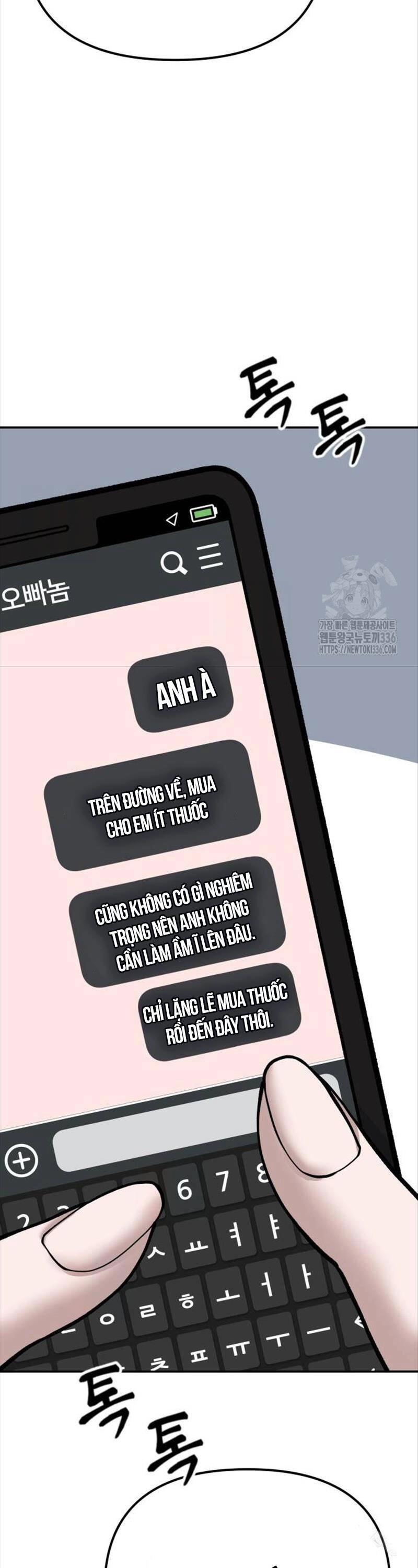 Giang Hồ Thực Thi Công Lý Chapter 98 - 54