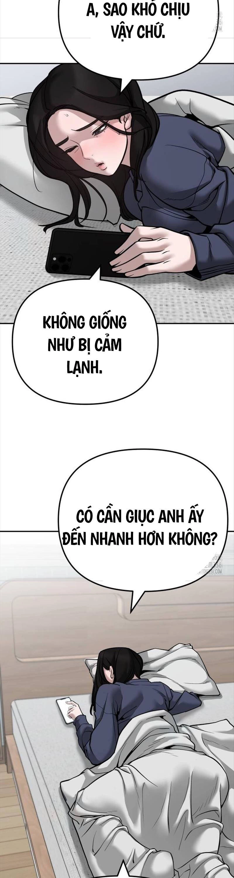Giang Hồ Thực Thi Công Lý Chapter 98 - 55