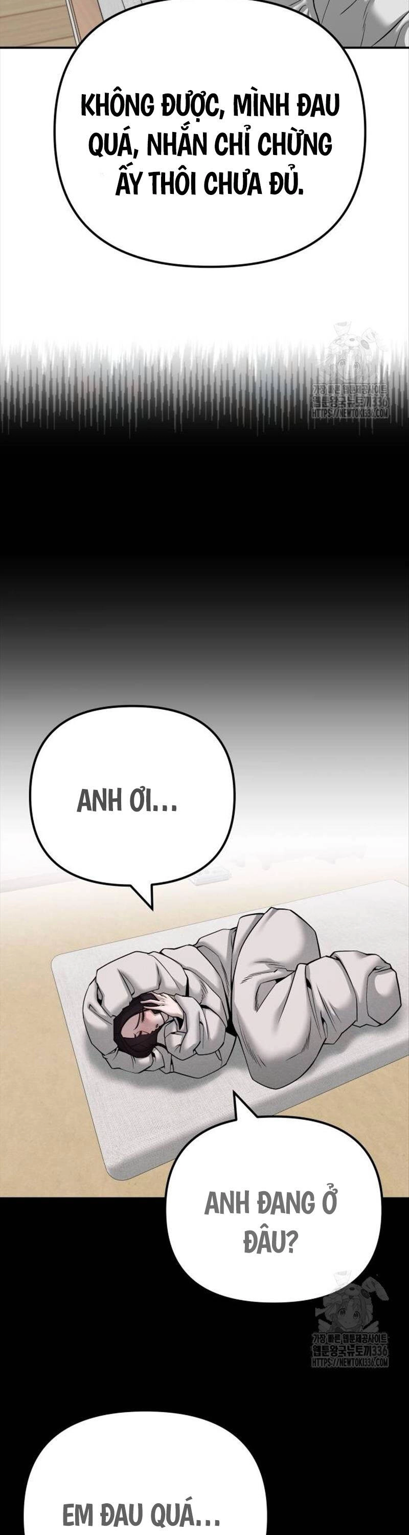 Giang Hồ Thực Thi Công Lý Chapter 98 - 56