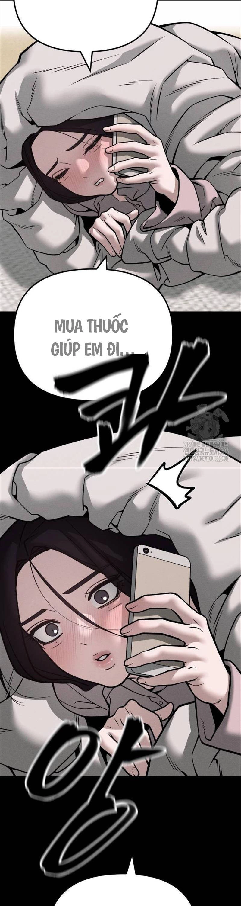 Giang Hồ Thực Thi Công Lý Chapter 98 - 57