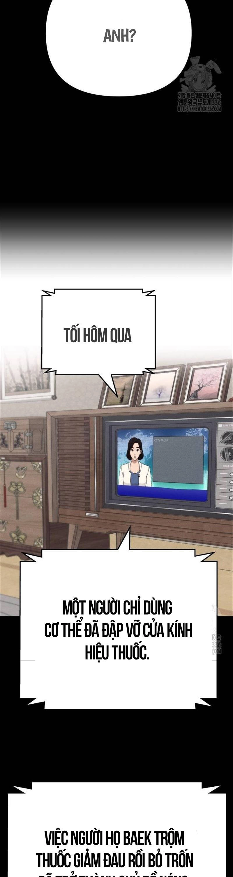 Giang Hồ Thực Thi Công Lý Chapter 98 - 58