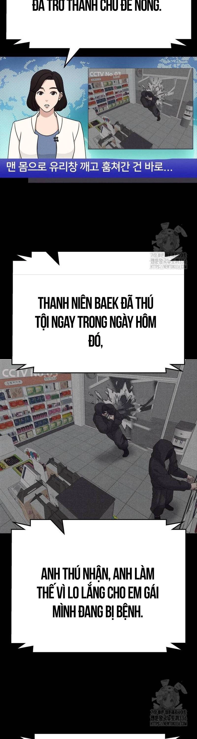 Giang Hồ Thực Thi Công Lý Chapter 98 - 59