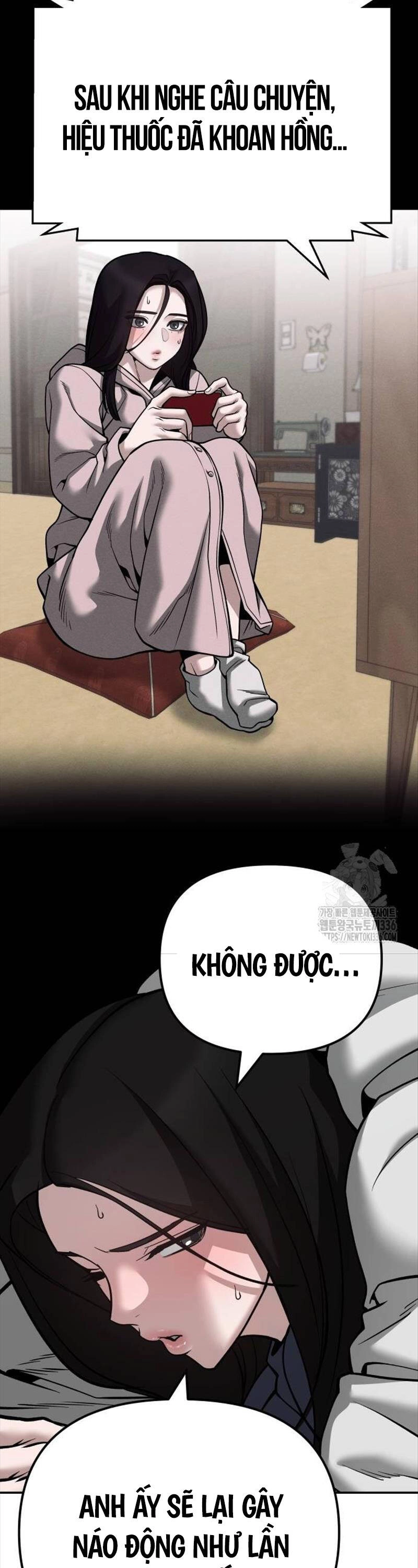 Giang Hồ Thực Thi Công Lý Chapter 98 - 60