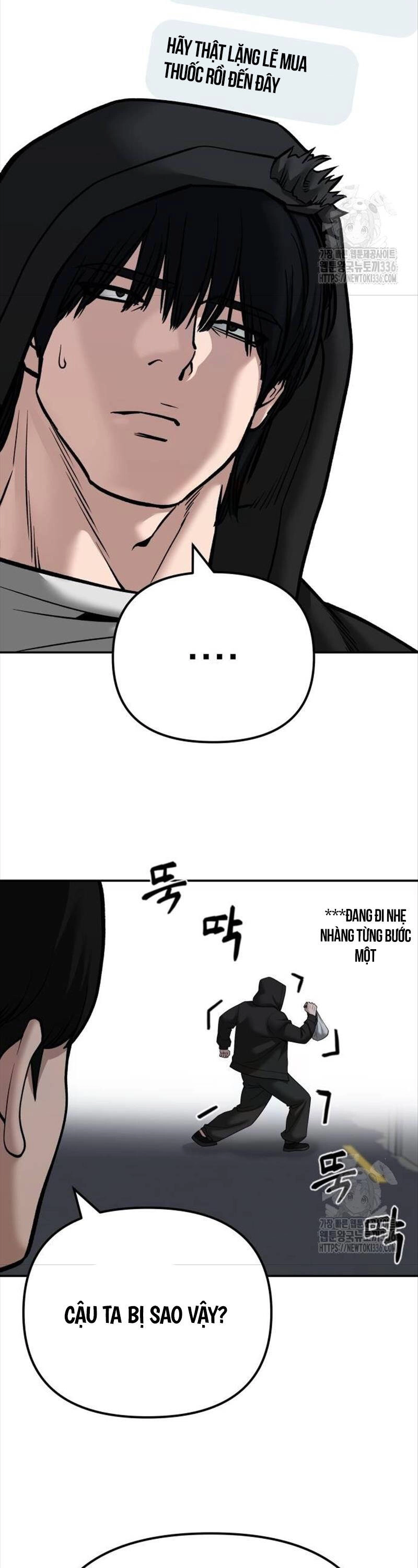 Giang Hồ Thực Thi Công Lý Chapter 98 - 63