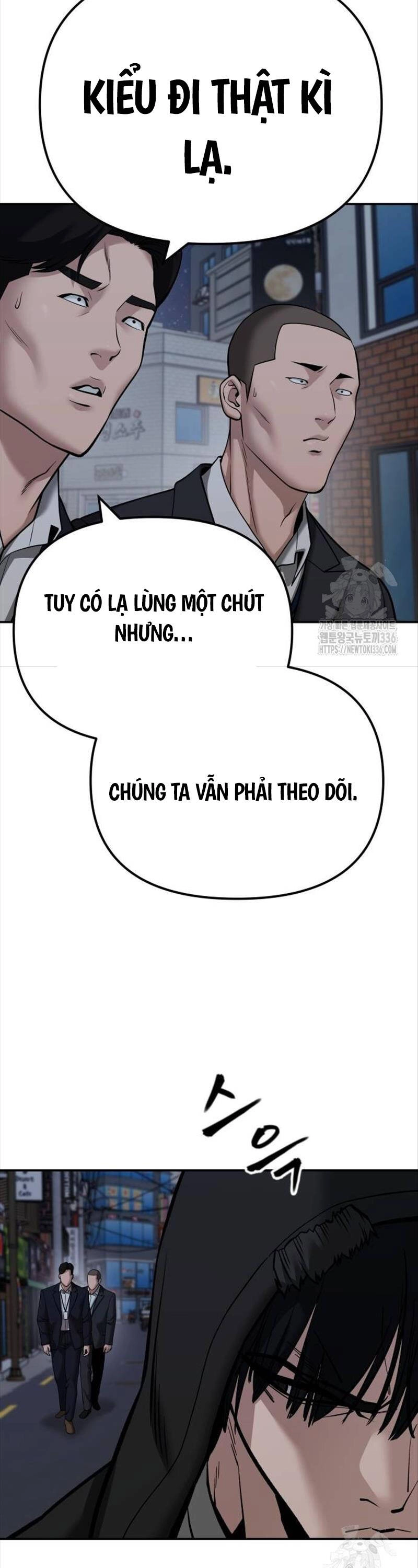 Giang Hồ Thực Thi Công Lý Chapter 98 - 64