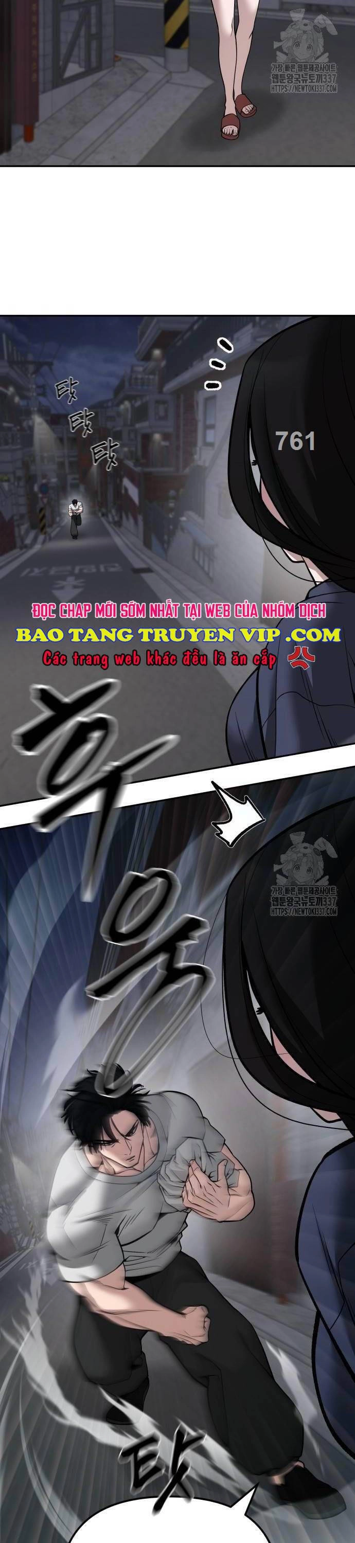 Giang Hồ Thực Thi Công Lý Chapter 100 - 2